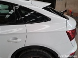  Audi  Q5 AUDI  SPORTBACK / 2020 / 5P / SUV 40 TDI QUATTRO S TRONIC #26