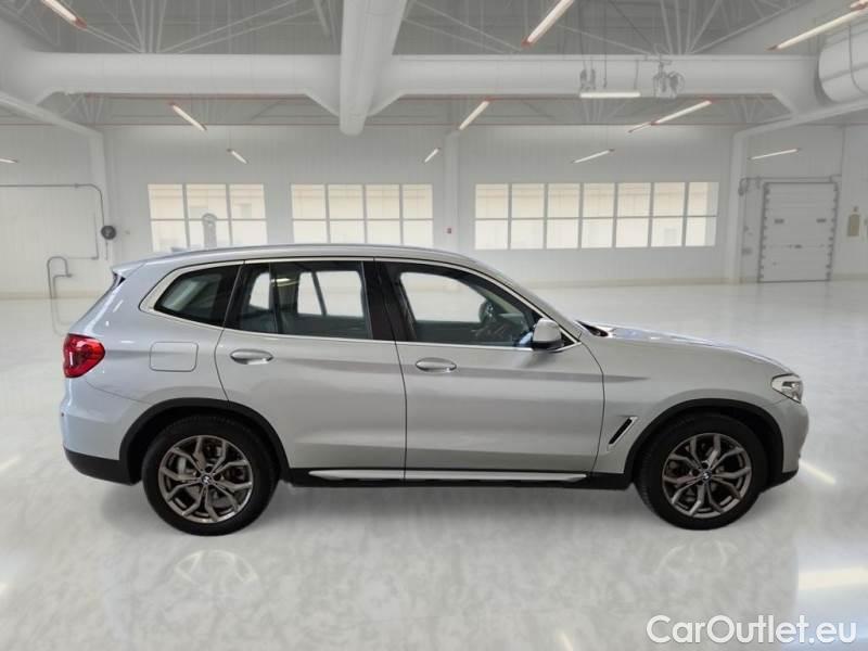 Bmw  X3 BMW  / 2017 / 5P / SUV XDRIVE 20D XLINE #7