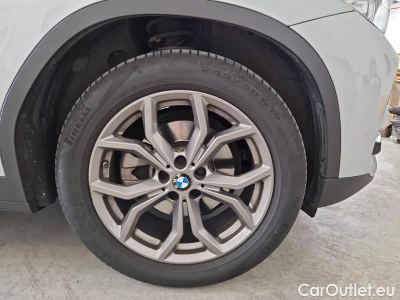 Bmw  X3 BMW  / 2017 / 5P / SUV XDRIVE 20D XLINE #66