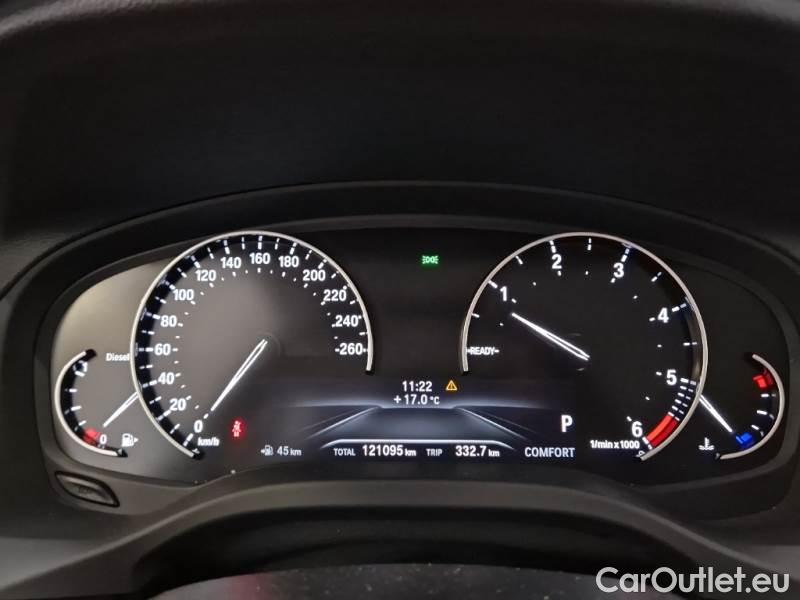 Bmw  X3 BMW  / 2017 / 5P / SUV XDRIVE 20D XLINE #4