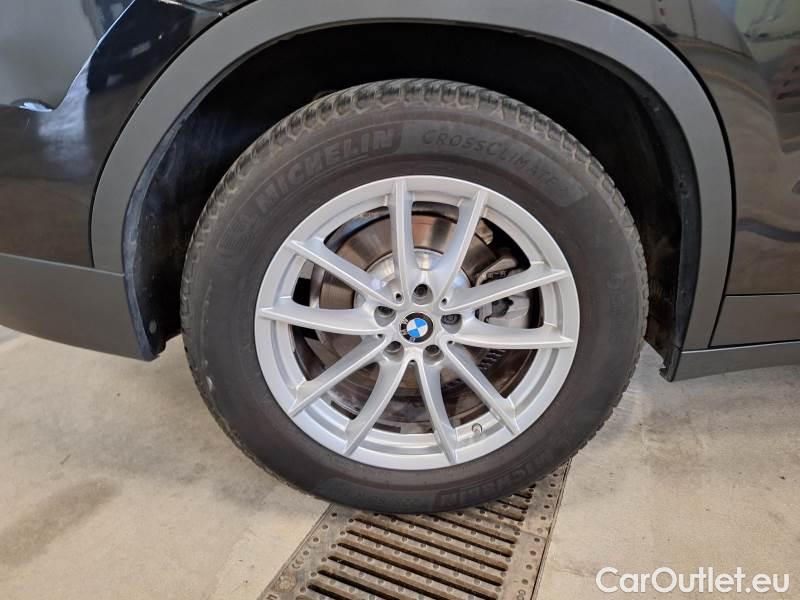 Bmw  X3 BMW  / 2017 / 5P / SUV XDRIVE 20D MH48V BUSINESS ADVANTAGE #103