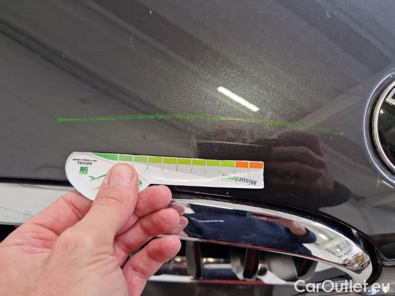 Bmw  X3 BMW  / 2017 / 5P / SUV XDRIVE 20D MH48V BUSINESS ADVANTAGE #28