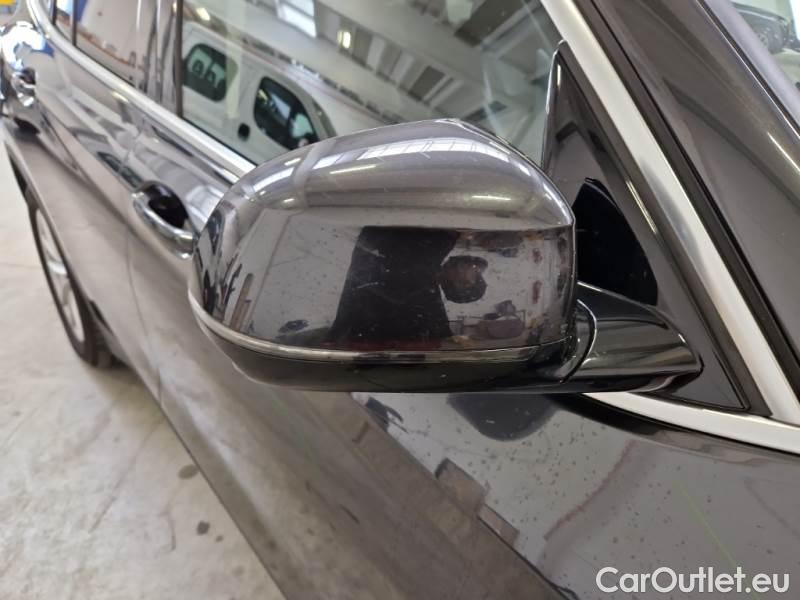 Bmw  X3 BMW  / 2017 / 5P / SUV XDRIVE 20D MH48V BUSINESS ADVANTAGE #57
