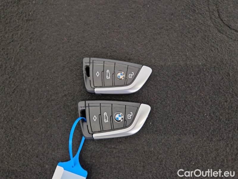 Bmw  X3 BMW  / 2017 / 5P / SUV XDRIVE 20D XLINE #83