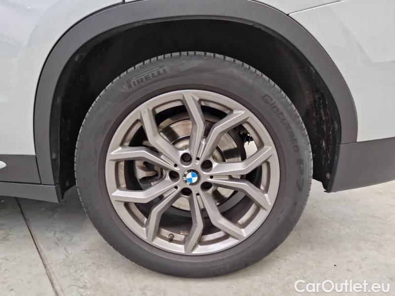 Bmw  X3 BMW  / 2017 / 5P / SUV XDRIVE 20D XLINE #70