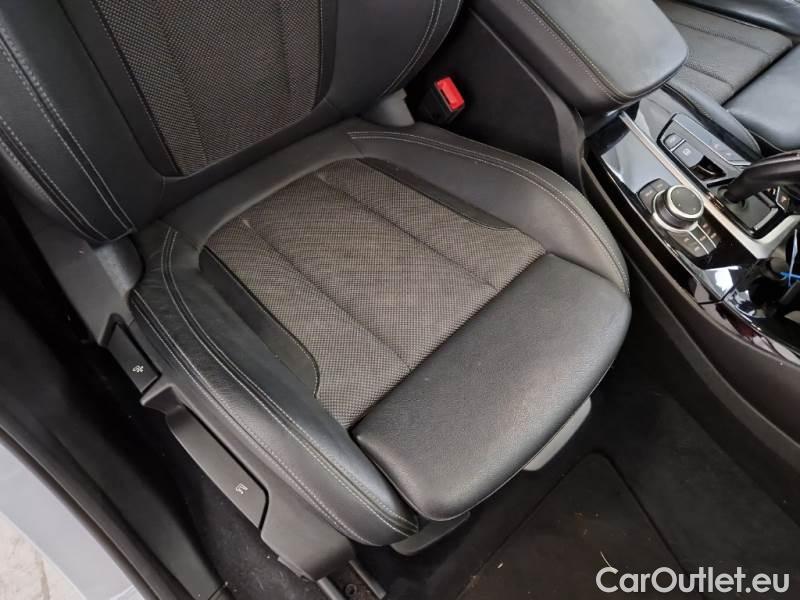 Bmw  X3 BMW  / 2017 / 5P / SUV XDRIVE 20D XLINE #81