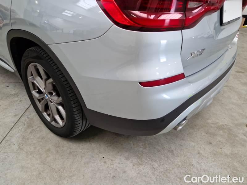 Bmw  X3 BMW  / 2017 / 5P / SUV XDRIVE 20D XLINE #53