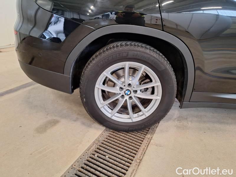 Bmw  X3 BMW  / 2017 / 5P / SUV XDRIVE 20D MH48V BUSINESS ADVANTAGE #18