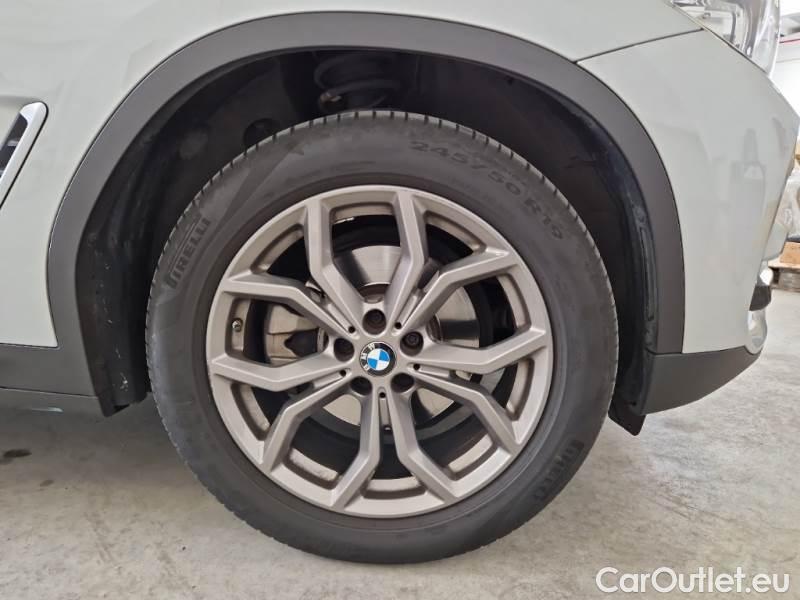 Bmw  X3 BMW  / 2017 / 5P / SUV XDRIVE 20D XLINE #17