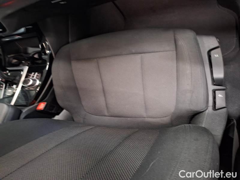 Bmw  X3 BMW  / 2017 / 5P / SUV XDRIVE 20D MH48V BUSINESS ADVANTAGE #14