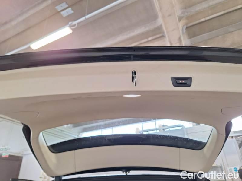 Bmw  X3 BMW  / 2017 / 5P / SUV XDRIVE 20D MH48V BUSINESS ADVANTAGE #135