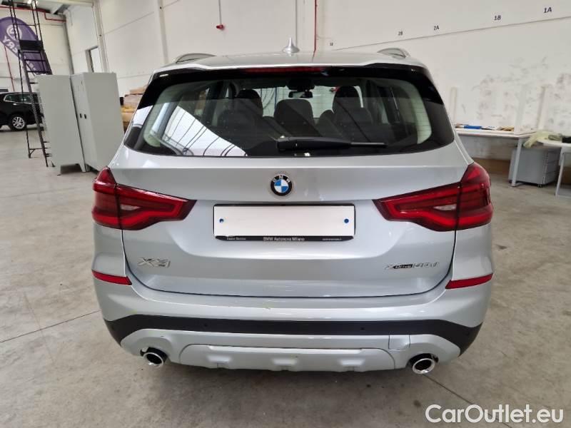 Bmw  X3 BMW  / 2017 / 5P / SUV XDRIVE 20D XLINE #55