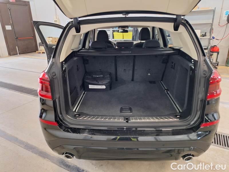 Bmw  X3 BMW  / 2017 / 5P / SUV XDRIVE 20D MH48V BUSINESS ADVANTAGE #134