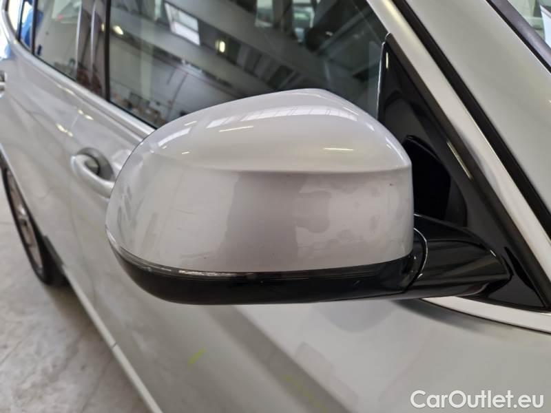 Bmw  X3 BMW  / 2017 / 5P / SUV XDRIVE 20D XLINE #64