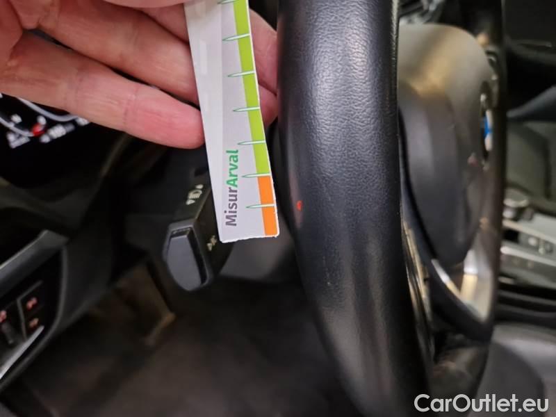 Bmw  X3 BMW  / 2017 / 5P / SUV XDRIVE 20D MH48V BUSINESS ADVANTAGE #66