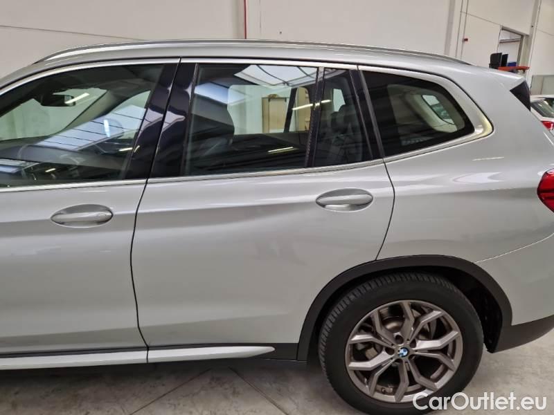 Bmw  X3 BMW  / 2017 / 5P / SUV XDRIVE 20D XLINE #57