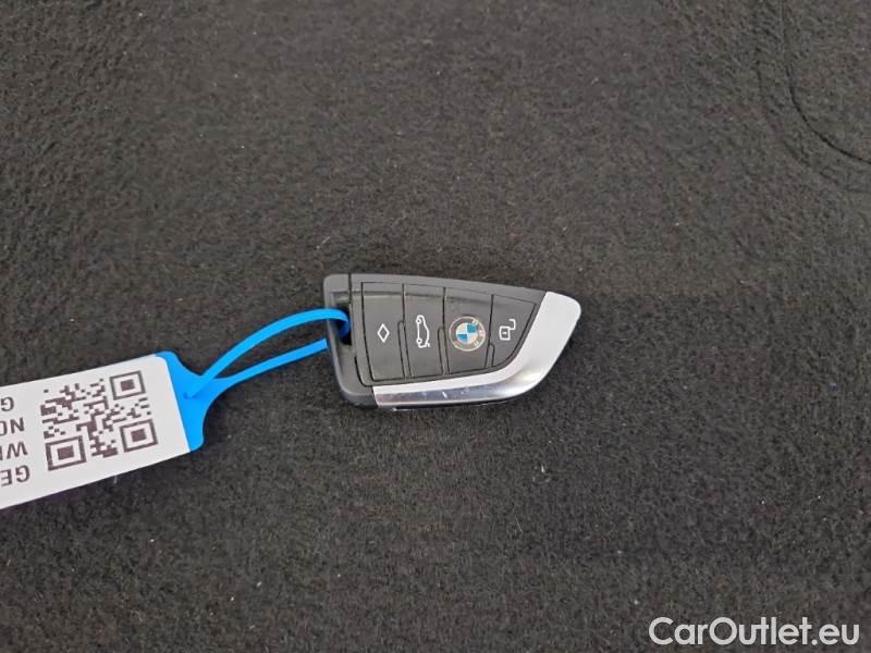 Bmw  X3 BMW  / 2017 / 5P / SUV XDRIVE 20D MH48V BUSINESS ADVANTAGE #64