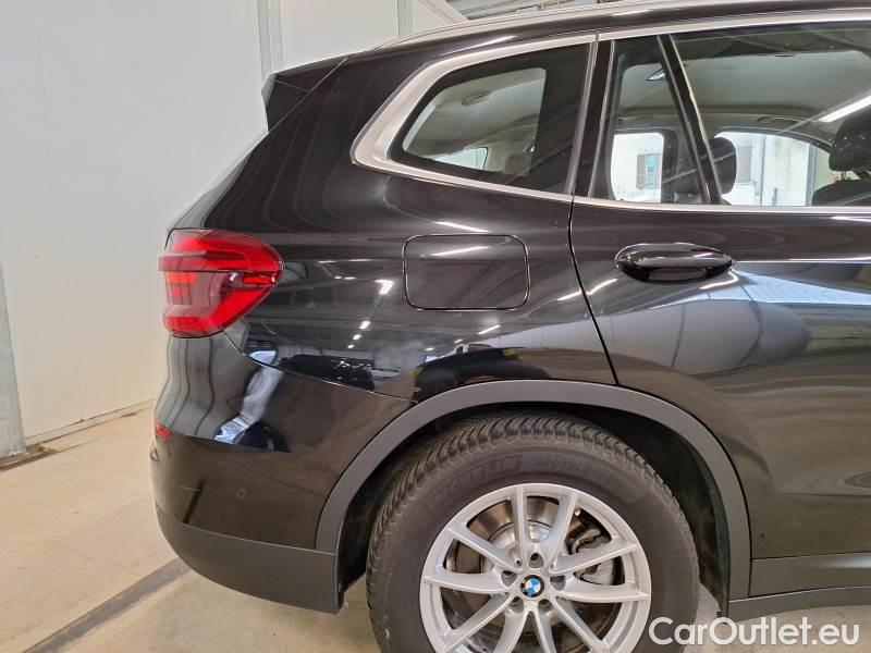 Bmw  X3 BMW  / 2017 / 5P / SUV XDRIVE 20D MH48V BUSINESS ADVANTAGE #65