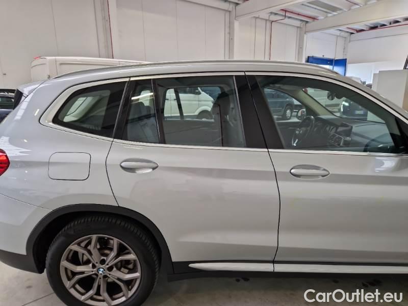 Bmw  X3 BMW  / 2017 / 5P / SUV XDRIVE 20D XLINE #42