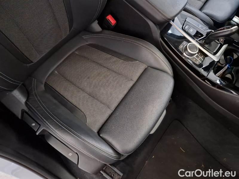 Bmw  X3 BMW  / 2017 / 5P / SUV XDRIVE 20D XLINE #14