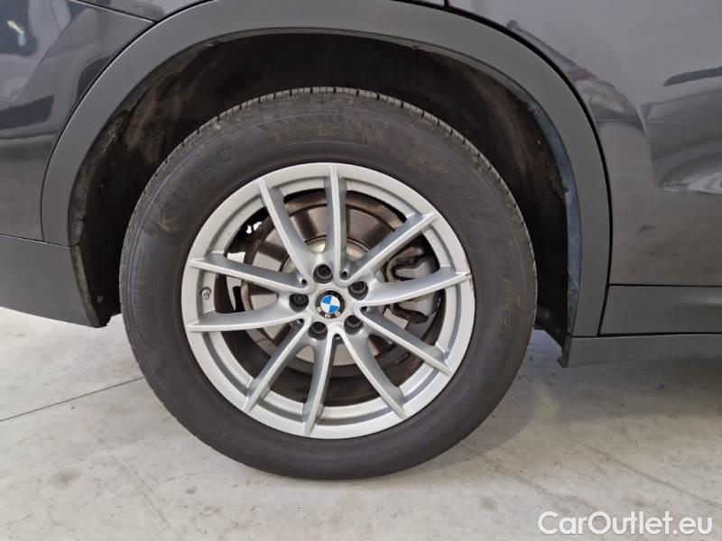 Bmw  X3 BMW  / 2017 / 5P / SUV XDRIVE 20D MH48V BUSINESS ADVANTAGE #62