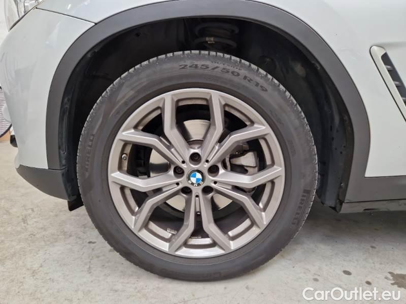 Bmw  X3 BMW  / 2017 / 5P / SUV XDRIVE 20D XLINE #20