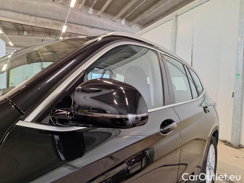 Bmw  X3 BMW  / 2017 / 5P / SUV XDRIVE 20D MH48V BUSINESS ADVANTAGE #99