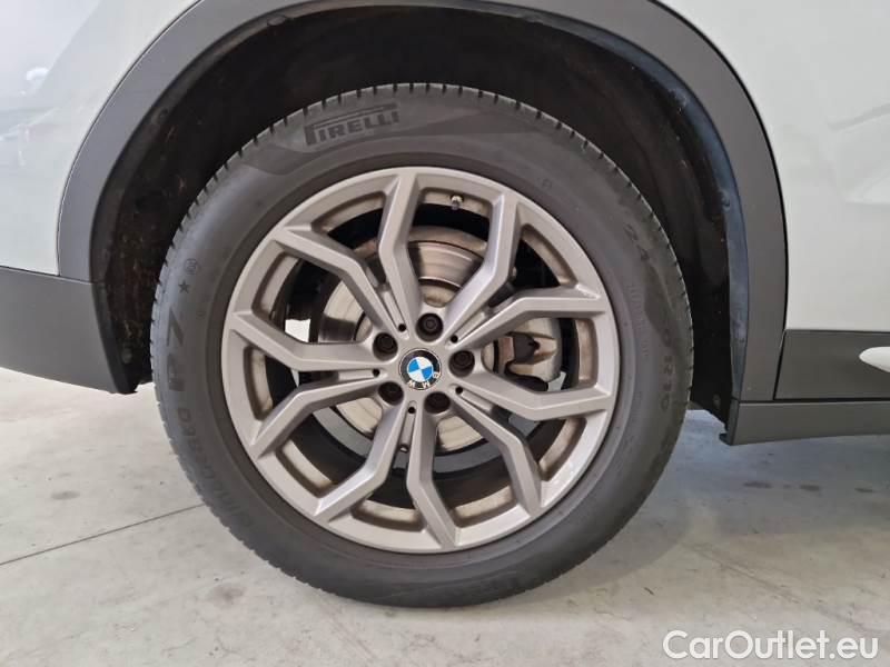 Bmw  X3 BMW  / 2017 / 5P / SUV XDRIVE 20D XLINE #18