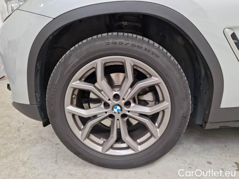 Bmw  X3 BMW  / 2017 / 5P / SUV XDRIVE 20D XLINE #72