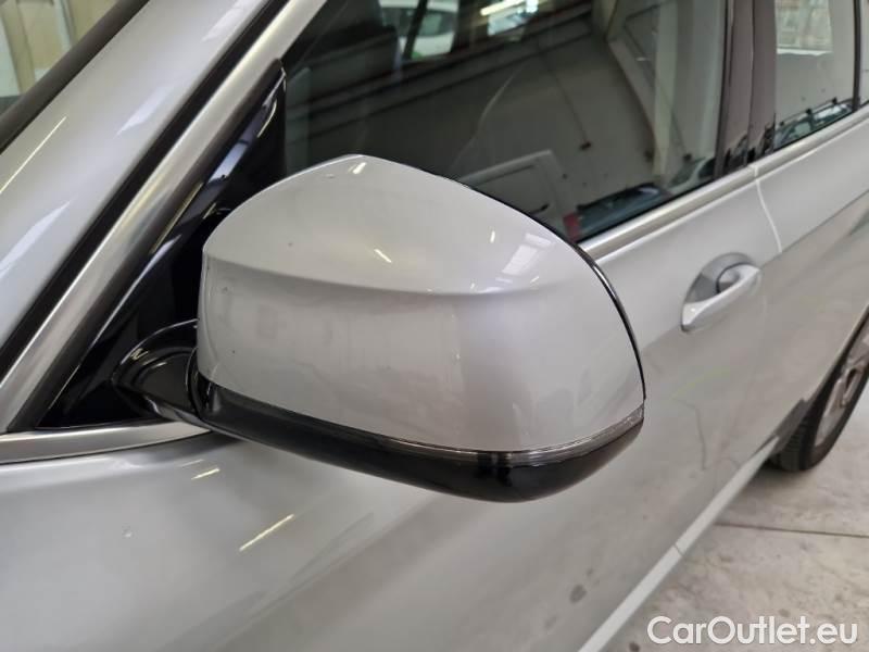 Bmw  X3 BMW  / 2017 / 5P / SUV XDRIVE 20D XLINE #62