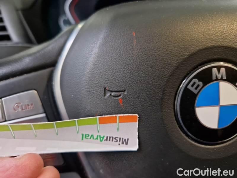 Bmw  X3 BMW  / 2017 / 5P / SUV XDRIVE 20D MH48V BUSINESS ADVANTAGE #67