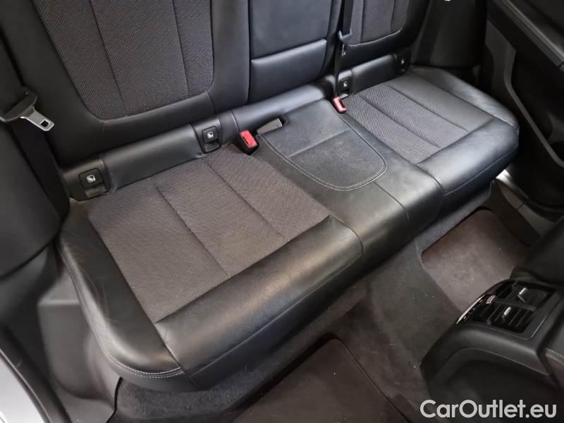 Bmw  X3 BMW  / 2017 / 5P / SUV XDRIVE 20D XLINE #16