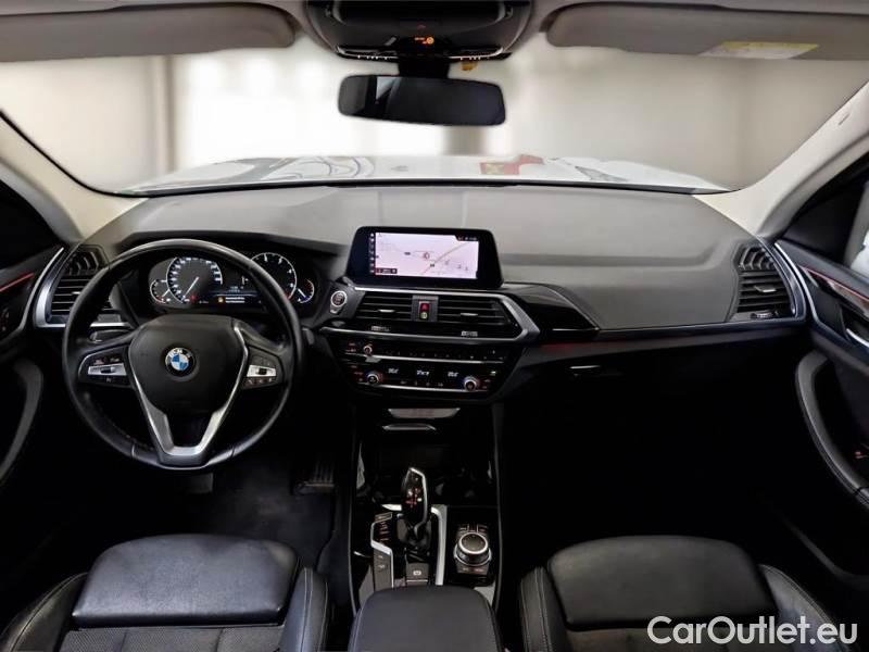 Bmw  X3 BMW  / 2017 / 5P / SUV XDRIVE 20D XLINE #3