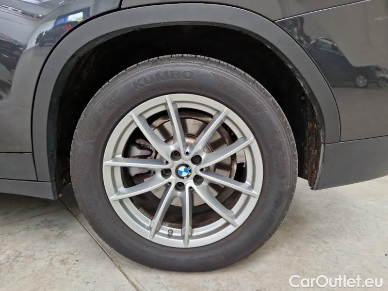 Bmw  X3 BMW  / 2017 / 5P / SUV XDRIVE 20D MH48V BUSINESS ADVANTAGE #19