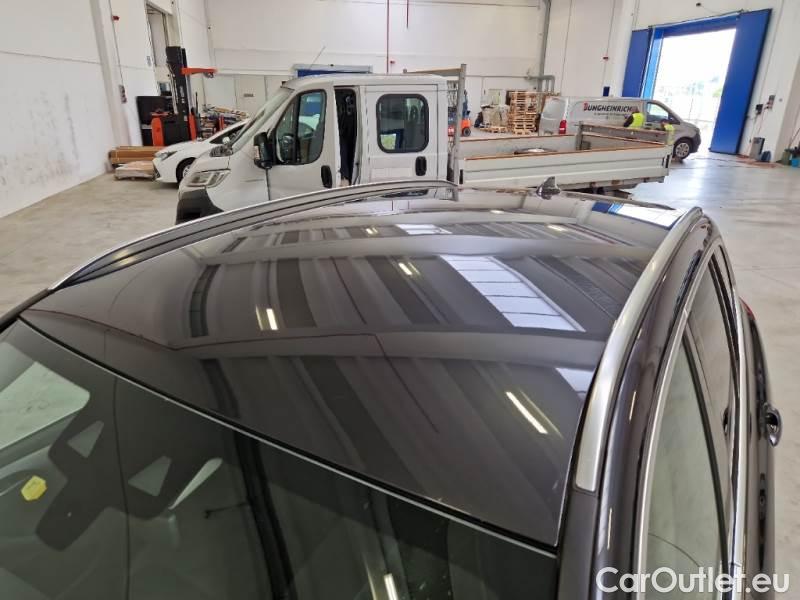 Bmw  X3 BMW  / 2017 / 5P / SUV XDRIVE 20D MH48V BUSINESS ADVANTAGE #23