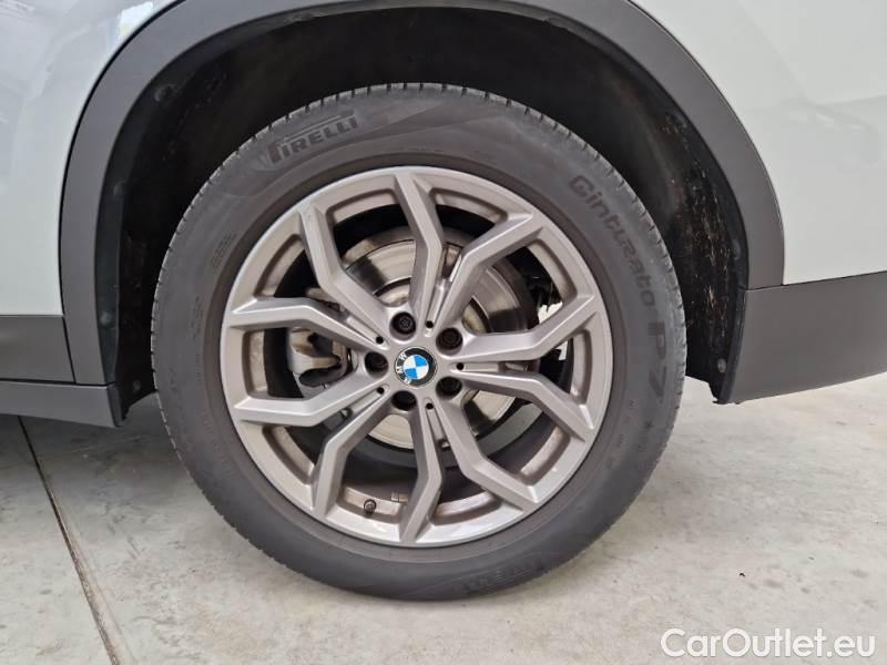 Bmw  X3 BMW  / 2017 / 5P / SUV XDRIVE 20D XLINE #19