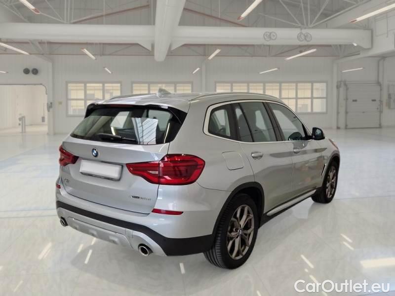 Bmw  X3 BMW  / 2017 / 5P / SUV XDRIVE 20D XLINE #2