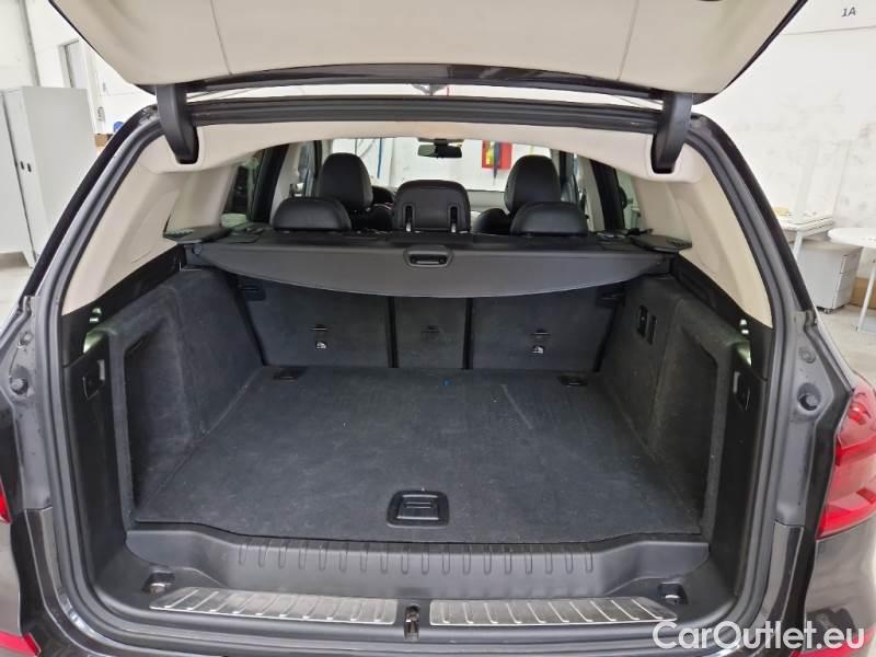 Bmw  X3 BMW  / 2017 / 5P / SUV XDRIVE 20D MH48V BUSINESS ADVANTAGE #69