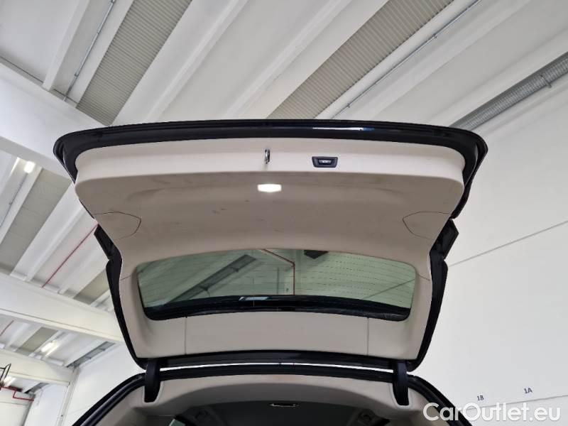 Bmw  X3 BMW  / 2017 / 5P / SUV XDRIVE 20D MH48V BUSINESS ADVANTAGE #76