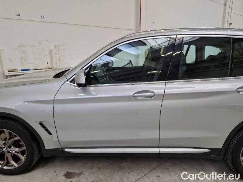 Bmw  X3 BMW  / 2017 / 5P / SUV XDRIVE 20D XLINE #60