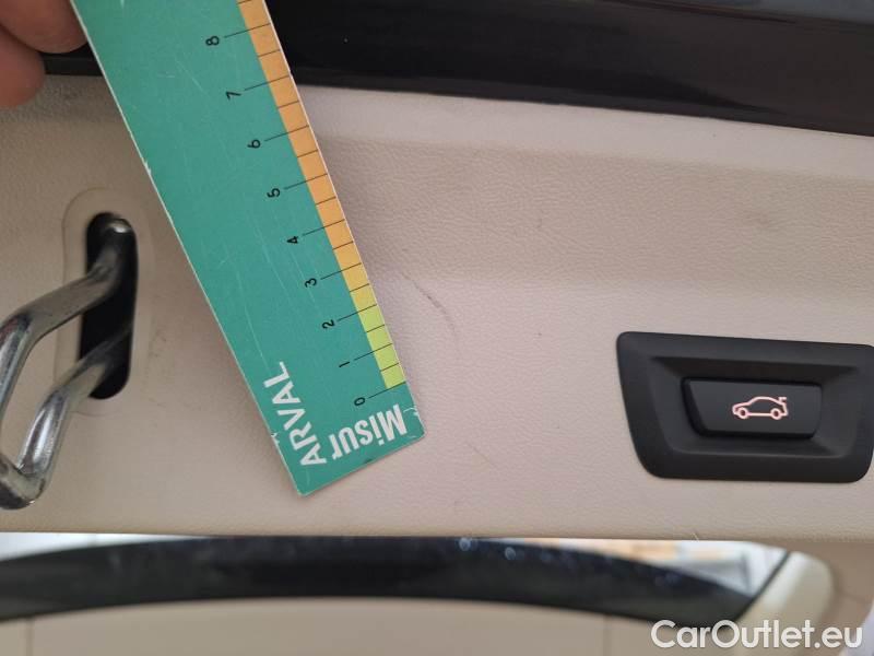 Bmw  X3 BMW  / 2017 / 5P / SUV XDRIVE 20D MH48V BUSINESS ADVANTAGE #136