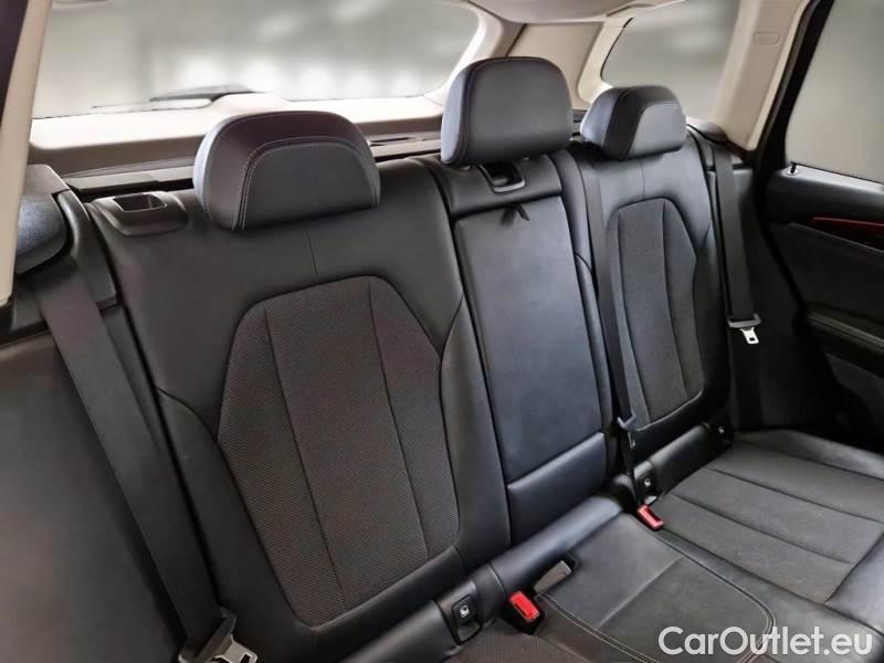 Bmw  X3 BMW  / 2017 / 5P / SUV XDRIVE 20D XLINE #15