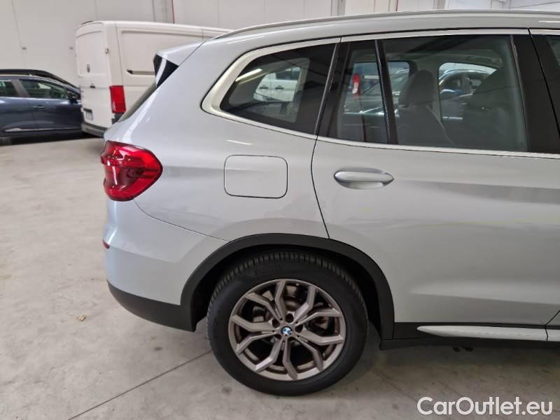 Bmw  X3 BMW  / 2017 / 5P / SUV XDRIVE 20D XLINE #45