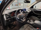 Bmw  X3 BMW  / 2017 / 5P / SUV XDRIVE 20D MH48V BUSINESS ADVANTAGE #3
