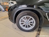 Bmw  X3 BMW  / 2017 / 5P / SUV XDRIVE 20D MH48V BUSINESS ADVANTAGE #17