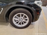 Bmw  X3 BMW  / 2017 / 5P / SUV XDRIVE 20D MH48V BUSINESS ADVANTAGE #20