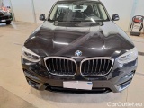 Bmw  X3 BMW  / 2017 / 5P / SUV XDRIVE 20D MH48V BUSINESS ADVANTAGE #28
