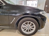 Bmw  X3 BMW  / 2017 / 5P / SUV XDRIVE 20D MH48V BUSINESS ADVANTAGE #48