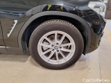 Bmw  X3 BMW  / 2017 / 5P / SUV XDRIVE 20D MH48V BUSINESS ADVANTAGE #101