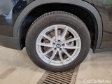 Bmw  X3 BMW  / 2017 / 5P / SUV XDRIVE 20D MH48V BUSINESS ADVANTAGE #103